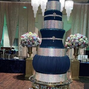 Meet your Posher, Daquiri